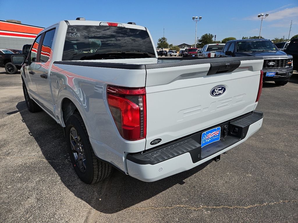 2026 Ford F-150 STX®