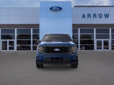 2026 Ford F-150 STX®