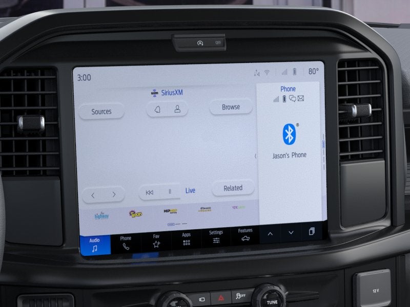 2026 Ford F-150 STX®
