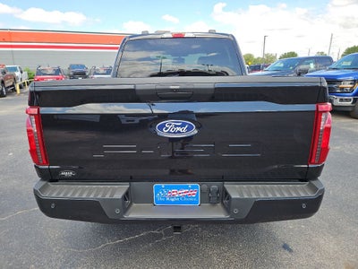 2026 Ford F-150 STX®