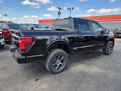 2026 Ford F-150 STX®