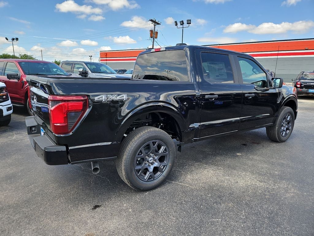 2026 Ford F-150 STX®