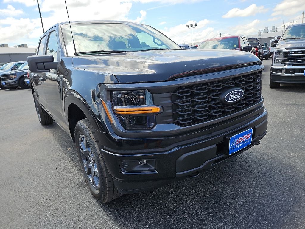 2026 Ford F-150 STX®