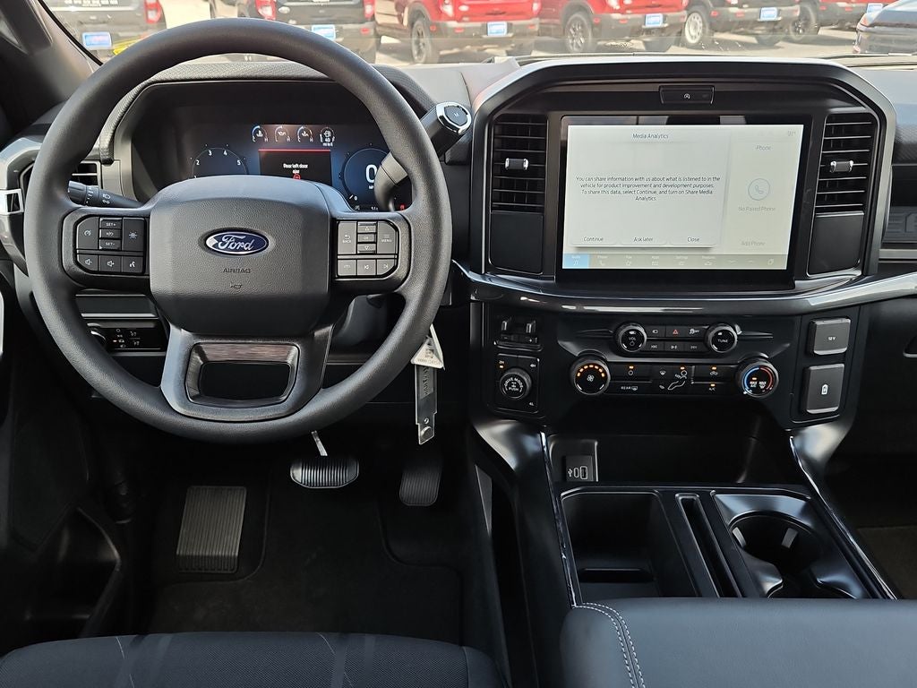 2026 Ford F-150 STX®