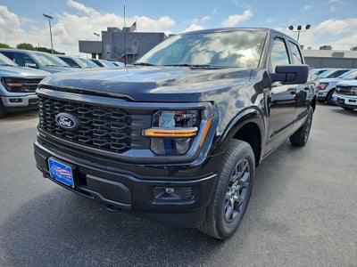2026 Ford F-150 STX®
