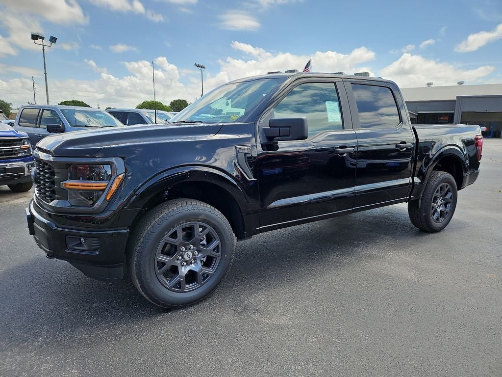 2026 Ford F-150 STX®