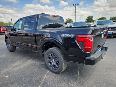 2026 Ford F-150 STX®