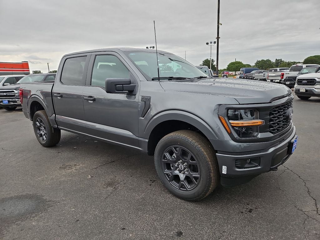 2026 Ford F-150 STX®