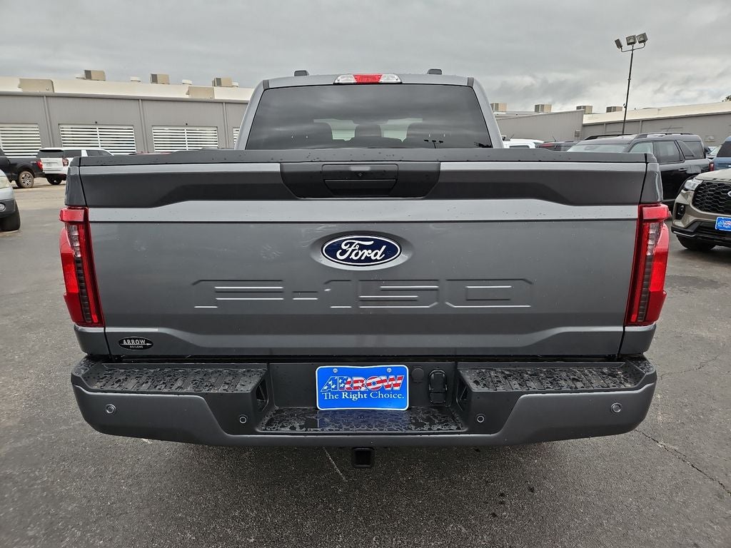 2026 Ford F-150 STX®