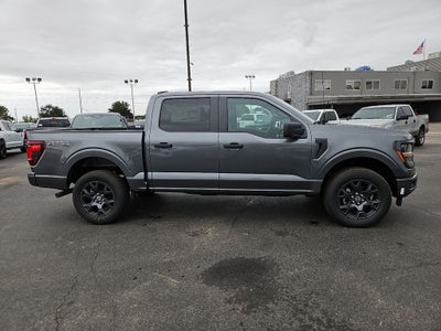 2026 Ford F-150 STX®