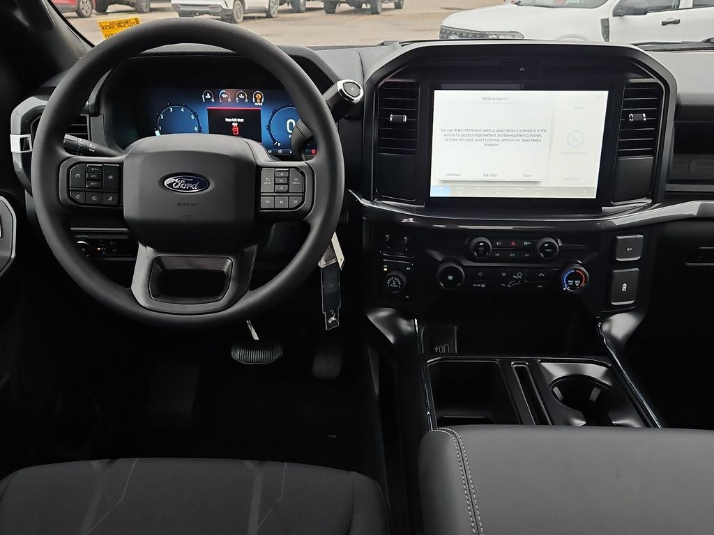 2026 Ford F-150 STX®
