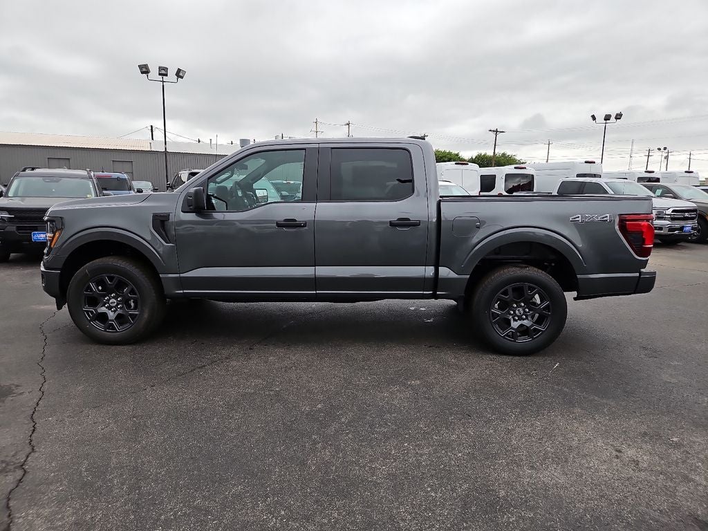 2026 Ford F-150 STX®