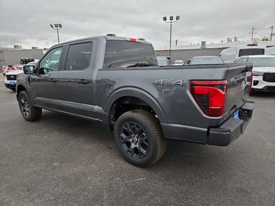 2026 Ford F-150 STX®