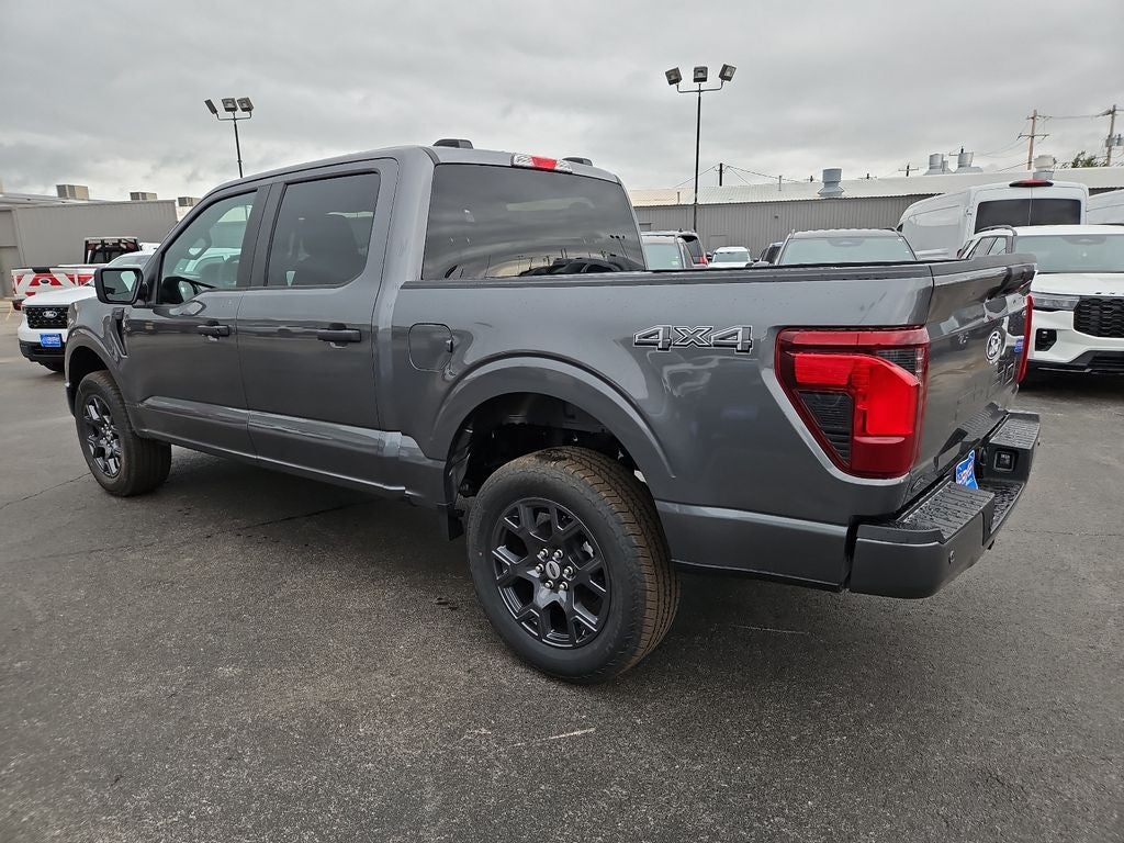 2026 Ford F-150 STX®