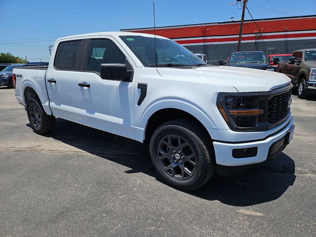 2026 Ford F-150 STX®