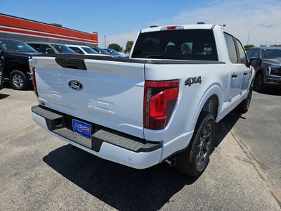 2026 Ford F-150 STX®