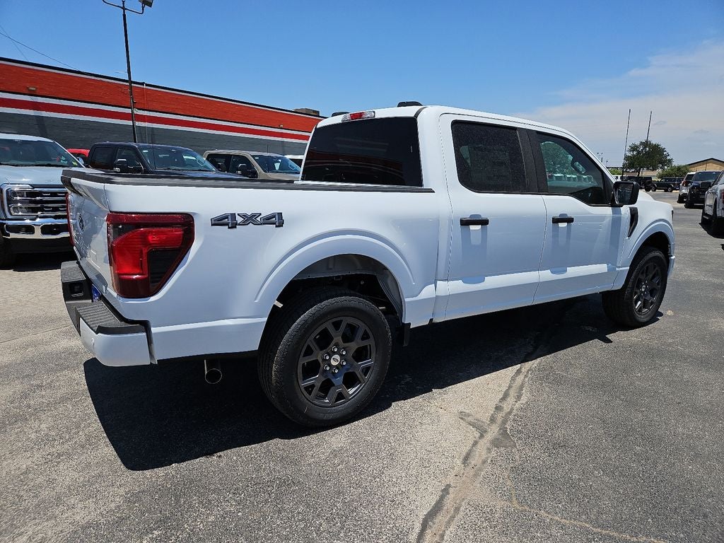 2026 Ford F-150 STX®
