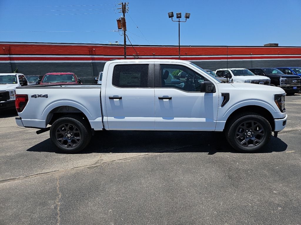 2026 Ford F-150 STX®