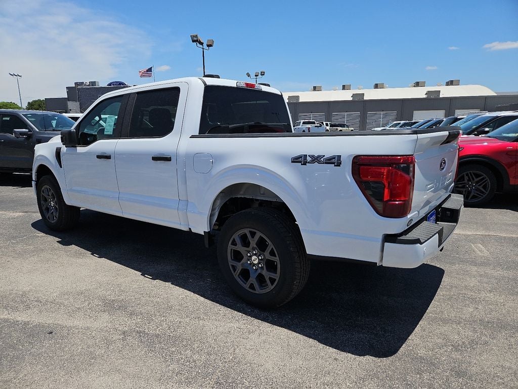 2026 Ford F-150 STX®