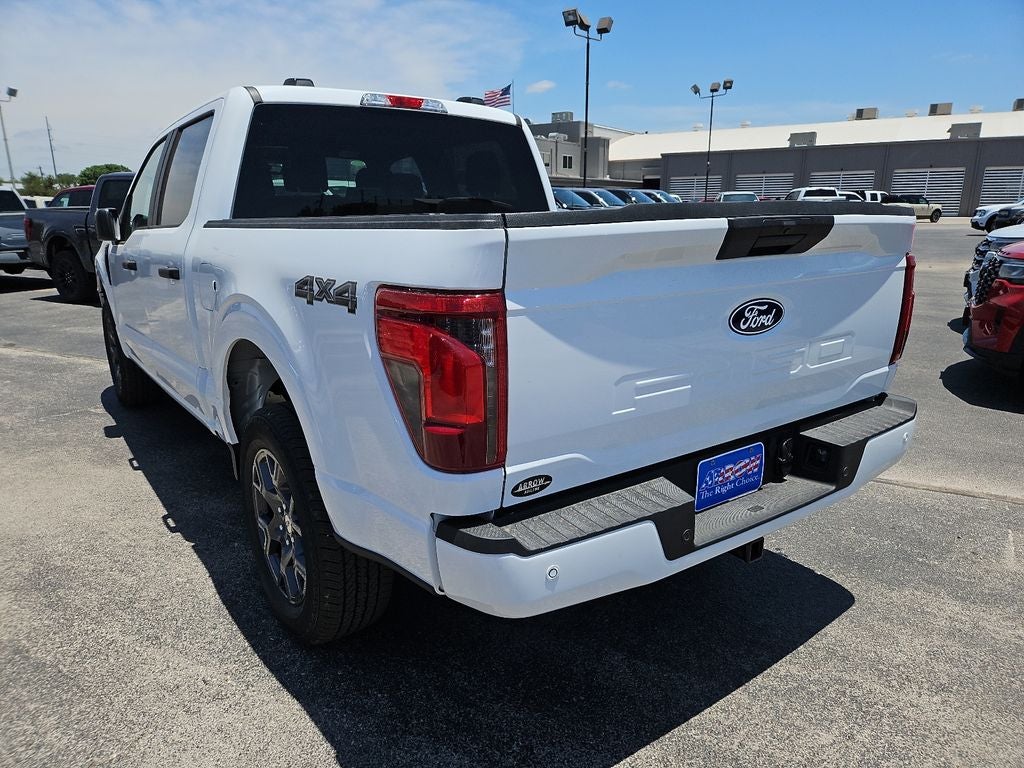 2026 Ford F-150 STX®
