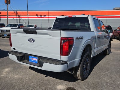 2026 Ford F-150 STX®
