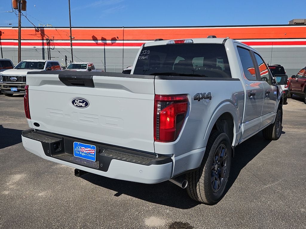 2026 Ford F-150 STX®