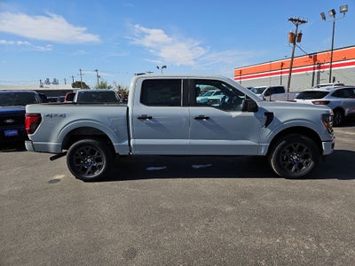 2026 Ford F-150 STX®