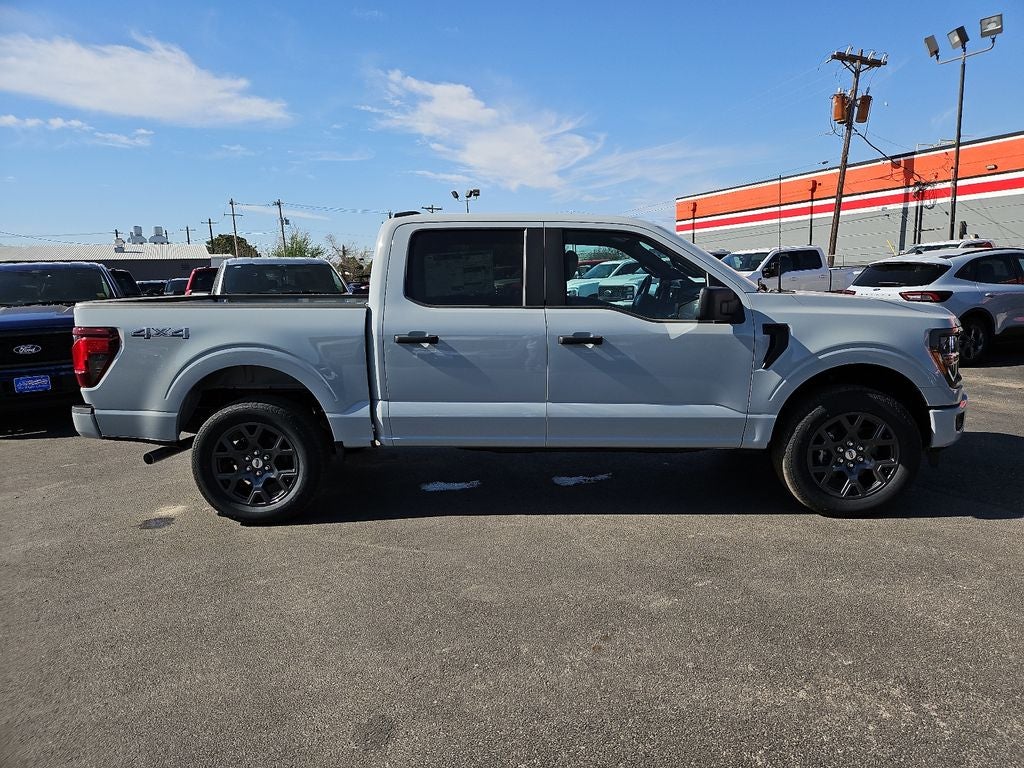 2026 Ford F-150 STX®