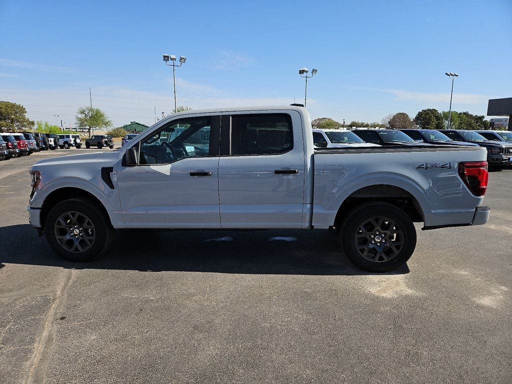 2026 Ford F-150 STX®