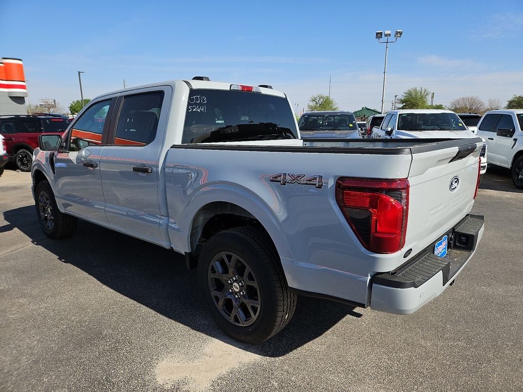 2026 Ford F-150 STX®