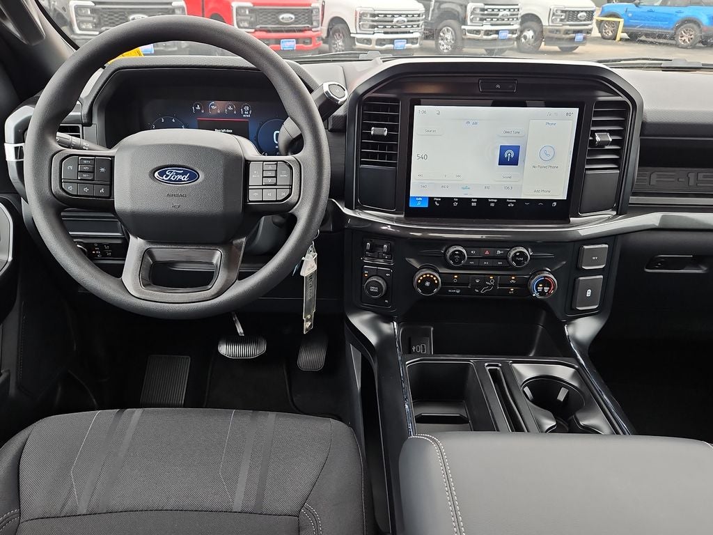 2026 Ford F-150 STX®