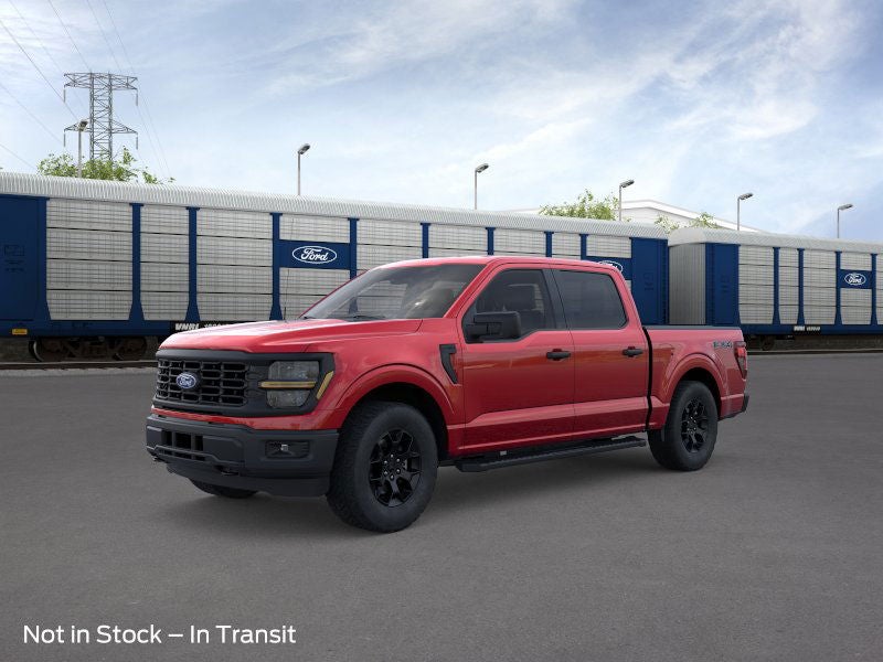 2026 Ford F-150 STX®