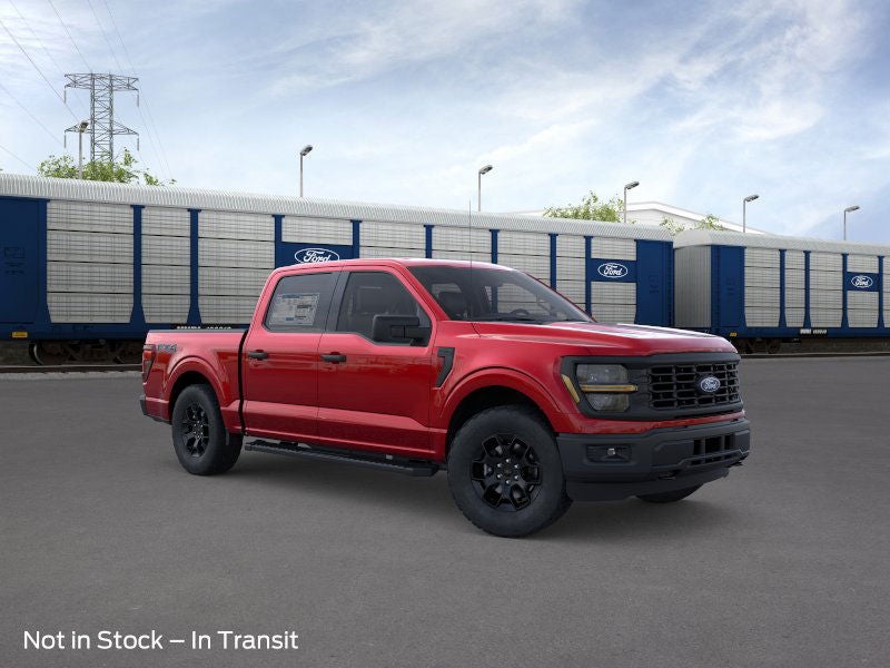 2026 Ford F-150 STX®