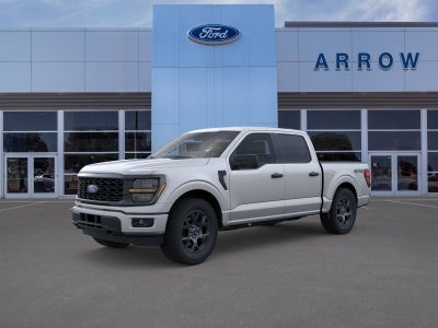 2026 Ford F-150 STX®