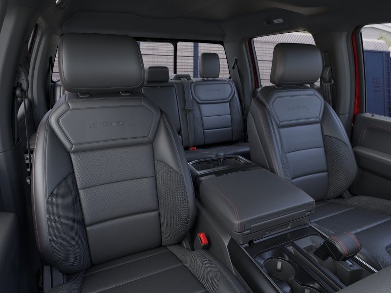 2026 Ford F-150 Raptor®