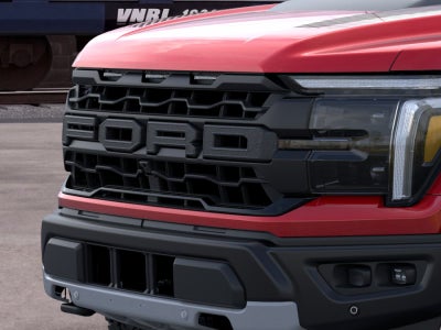 2026 Ford F-150 Raptor®