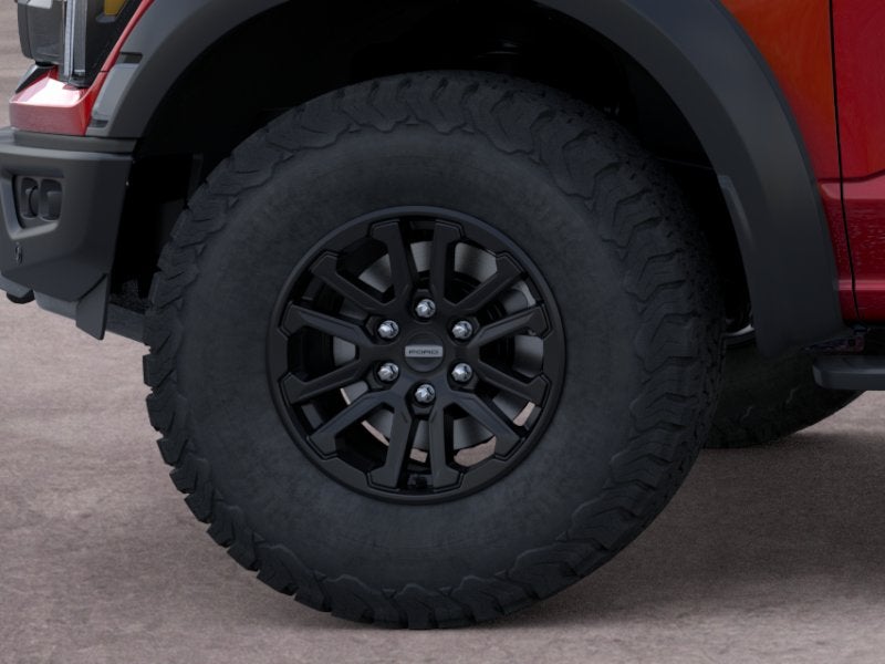 2026 Ford F-150 Raptor®