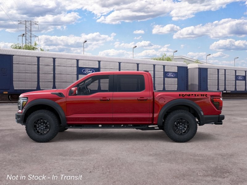 2026 Ford F-150 Raptor®