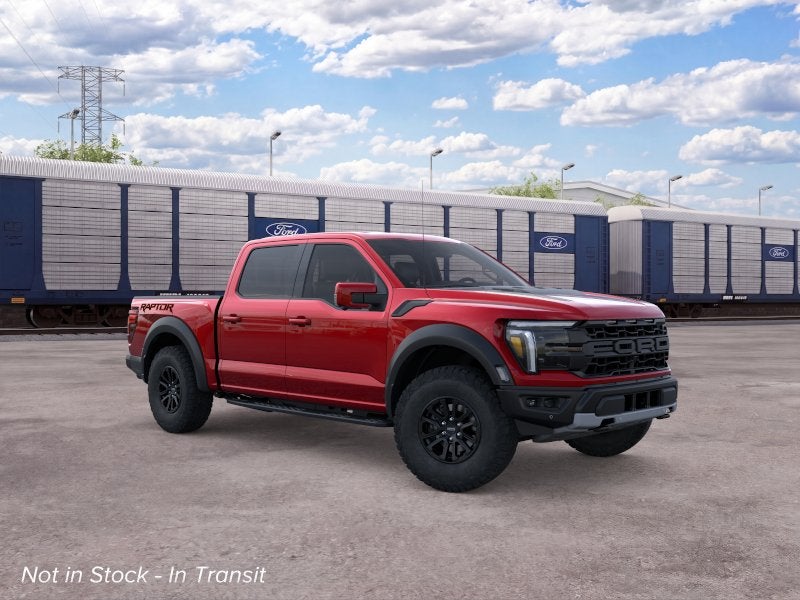 2026 Ford F-150 Raptor®