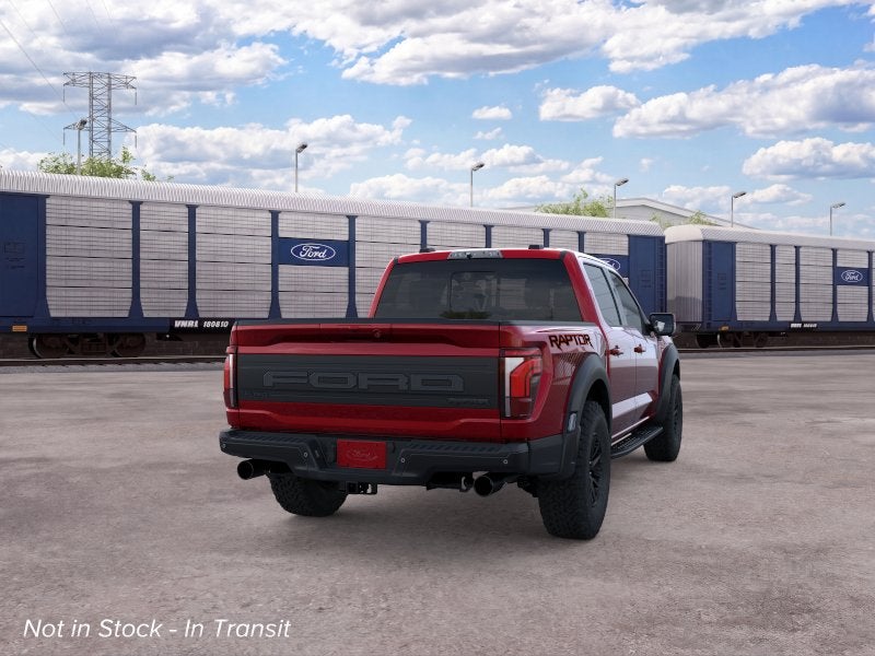 2026 Ford F-150 Raptor®
