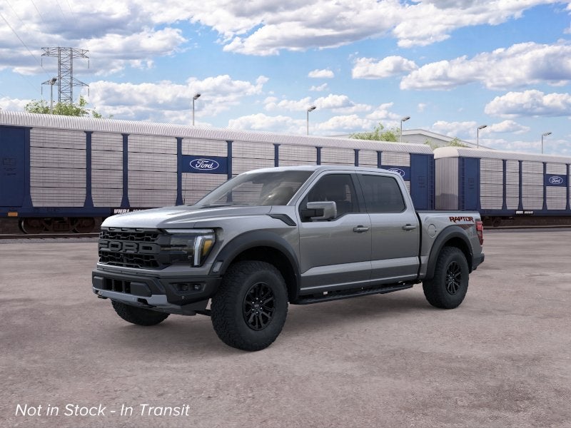 2026 Ford F-150 Raptor®