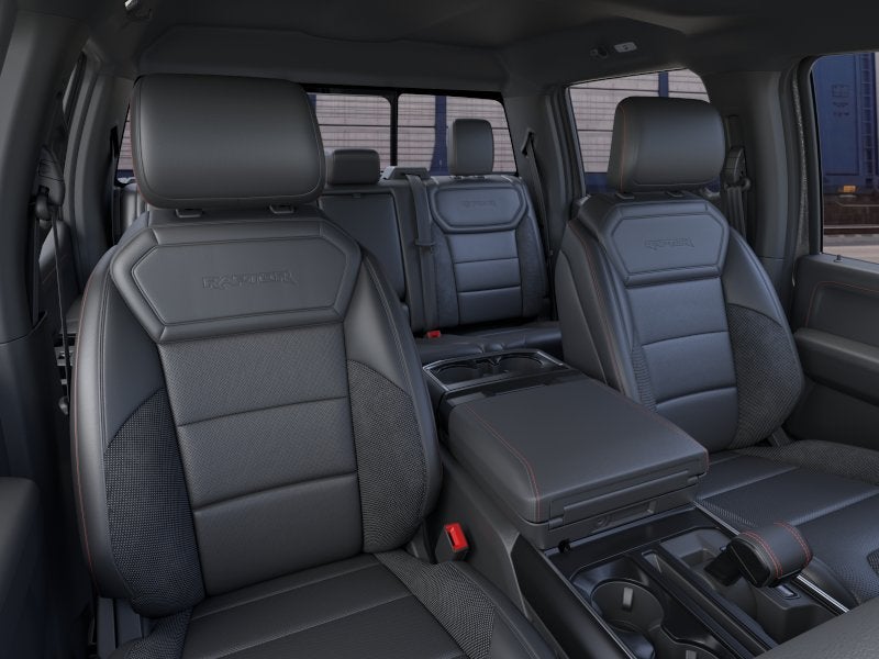 2026 Ford F-150 Raptor®