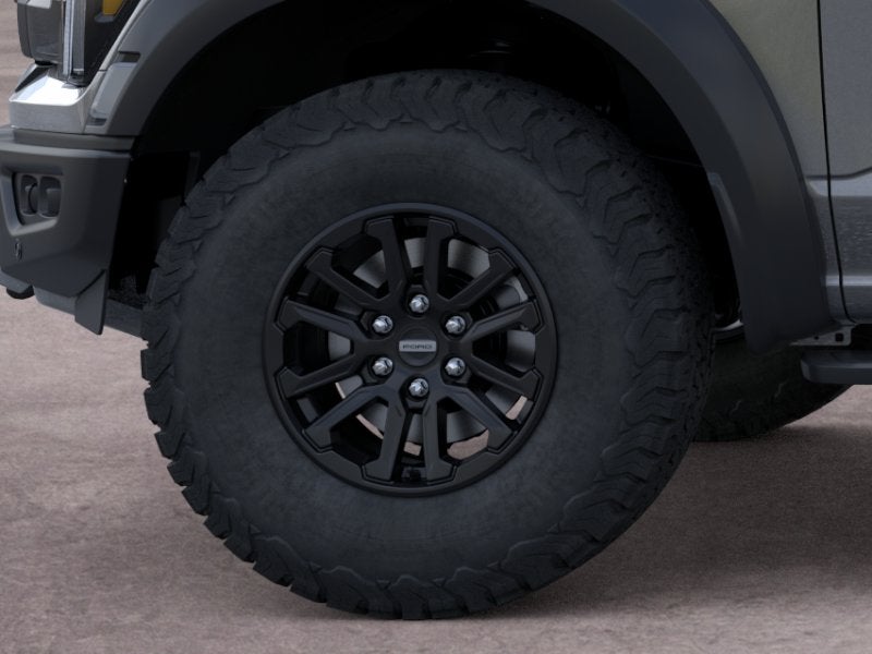 2026 Ford F-150 Raptor®