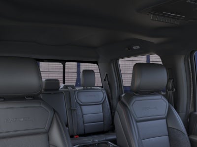 2026 Ford F-150 Raptor®