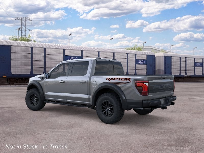 2026 Ford F-150 Raptor®