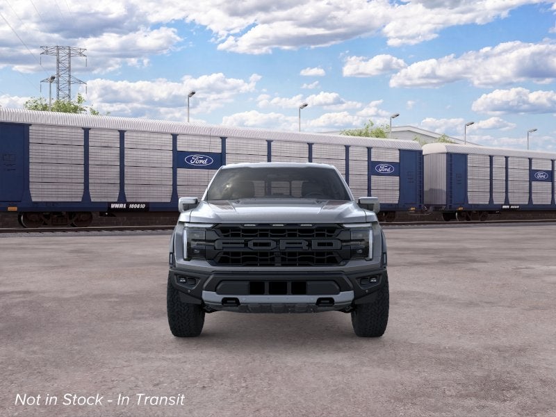 2026 Ford F-150 Raptor®