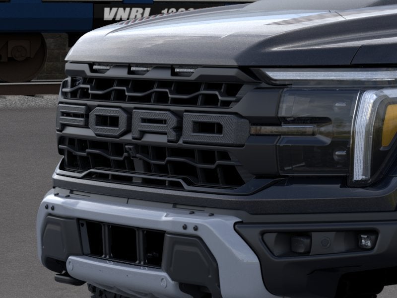 2026 Ford F-150 Raptor®