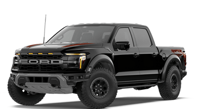 2026 Ford F-150 Raptor®