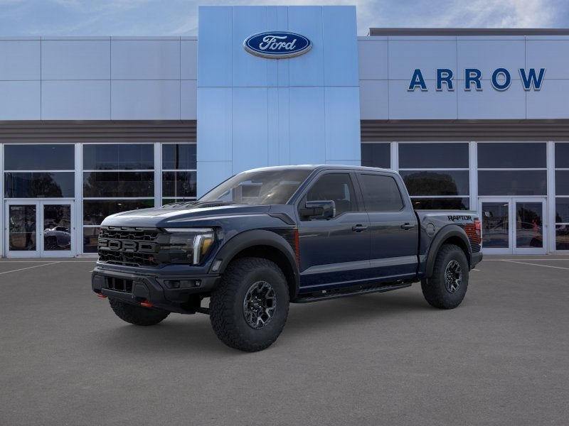 2026 Ford F-150 Raptor®