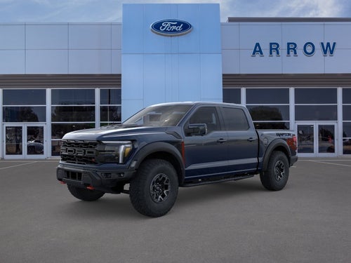 2026 Ford F-150 Raptor®